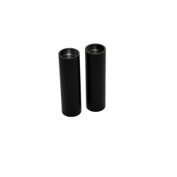 PartzBiz HD 101258 - Nightster Upper Standpipe Cover, Matt Black PartzBiz HD 101258 - Nightster Upper Standpipe Cover, Matt Black