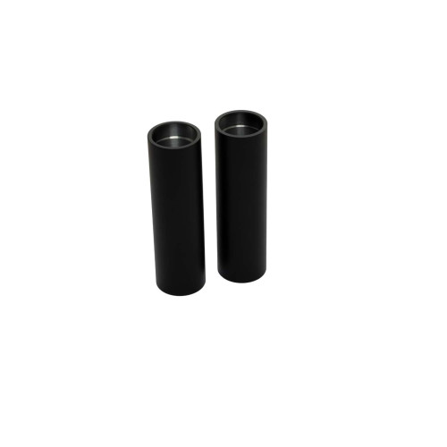 PartzBiz HD: 5001158-Nightster Upper Standpipe Cover, Matt Black PartzBiz HD: 5001158-Nightster Upper Standpipe Cover, Matt Black