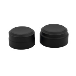 PartzBiz HD 100347 - Nightster Rear Axle Cover, Black, Smoothglos, Pair PartzBiz HD 100347 - Nightster Rear Axle Cover, Black, Smoothglos, Pair