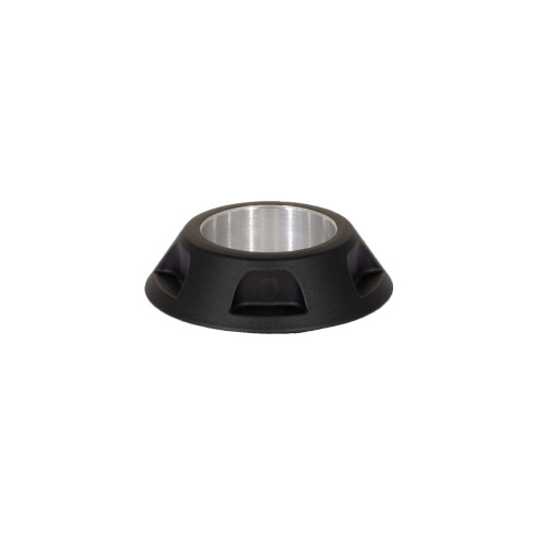 PartzBiz HD: 5001169-Nightster Wheel Bushing Conical Front Right, Black