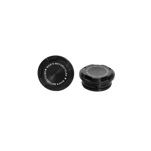 PartzBiz HD: 5001170-Nightster Axle Cover Swingarm Axle, Black, Premiumglos, Pair PartzBiz HD: 5001170-Nightster Axle Cover Swingarm Axle, Black, Premiumglos, Pair
