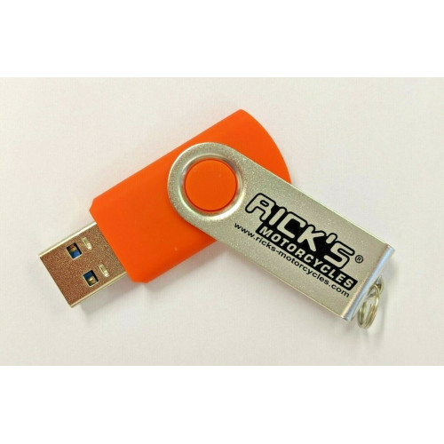PartzBiz HD: 5001189-Twister USB 3.0 แฟลชไดรฟ์ USB Stick 16 GB Mini Small Storage Pen PartzBiz HD: 5001189-Twister USB 3.0 แฟลชไดรฟ์ USB Stick 16 GB Mini Small Storage Pen