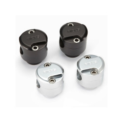 PartzBiz HD 84489 - Riser Rick’s Classic 25.4Mm Kit Polished PartzBiz HD 84489 - Riser Rick’s Classic 25.4Mm Kit Polished