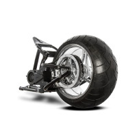 PartzBiz HD 5500663 - Swing Arm Deflection Softail 2000-2017, 300-360 Tires PartzBiz HD 5500663 - Swing Arm Deflection Softail 2000-2017, 300-360 Tires