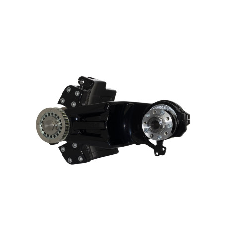 PartzBiz HD: 5001192-สวิงอาร์มข้างเดียวสำหรับ M8 300 ยางสำหรับ Softail M8 Fat Boy, M8 Breakout, M8 Fxdr Shiny Black PartzBiz HD: 5001192-สวิงอาร์มข้างเดียวสำหรับ M8 300 ยางสำหรับ Softail M8 Fat Boy, M8 Breakout, M8 Fxdr Shiny Black