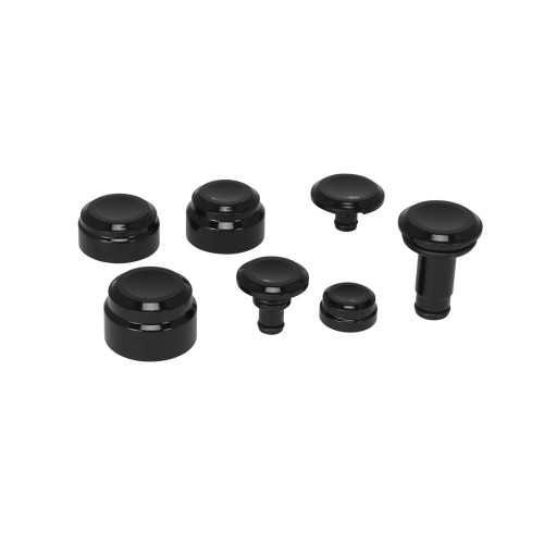 PartzBiz HD: 5500764-Low Rider S Cover Kit Smooth, Complete