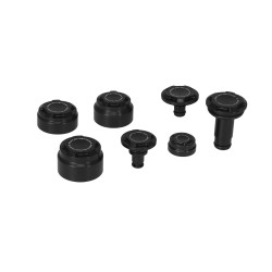 PartzBiz HD 103713 - Low Rider S Cover Kit Premium, Complete PartzBiz HD 103713 - Low Rider S Cover Kit Premium, Complete
