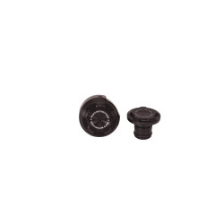 PartzBiz HD 103709 - Softail M8 - Cover Swingarm Axle Breakout/Fat-Boy Premium PartzBiz HD 103709 - Softail M8 - Cover Swingarm Axle Breakout/Fat-Boy Premium