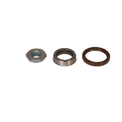 PartzBiz HD 102383 - Sports. S/Nightster Sprocket Cover Mounting Kit