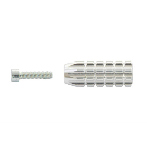 PartzBiz HD: 5001214-Sportster S Shifter Peg, Machine Finish PartzBiz HD: 5001214-Sportster S Shifter Peg, Machine Finish