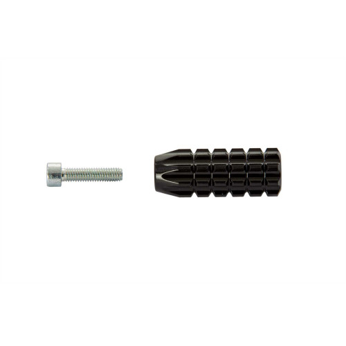 PartzBiz HD: 5001215-Sportster S Shifter Peg, Black PartzBiz HD: 5001215-Sportster S Shifter Peg, Black