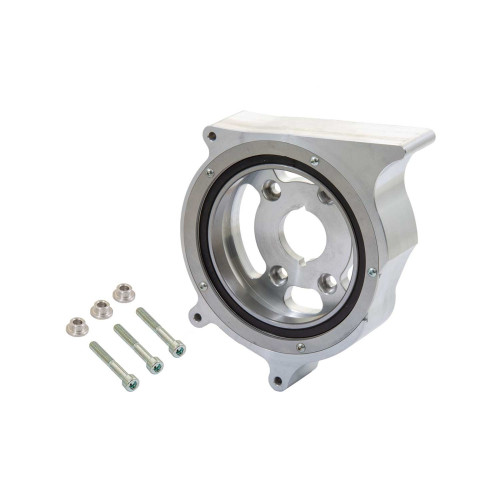 PartzBiz HD: 5500792-Support Bearing Plate V-Rod Up To 33Mm Offset Pulley PartzBiz HD: 5500792-Support Bearing Plate V-Rod Up To 33Mm Offset Pulley