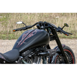 PartzBiz HD 3277 - Tank Modification Kit PartzBiz HD 3277 - Tank Modification Kit