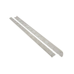 PartzBiz HD 84730 - Touring Case Edge Protection