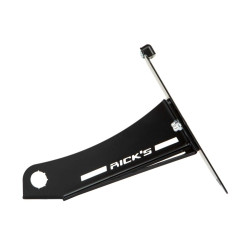 PartzBiz HD 62967 - License Plate Kit V-Rod 2002 - 2006