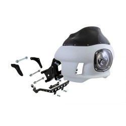 PartzBiz HD 89264 - FXRP Fairing Replica Complete Kit, GRP