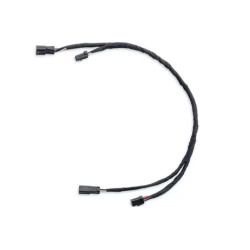 PartzBiz HD 112409 - Wiring Harness Extension Kit, Tbw PartzBiz HD 112409 - Wiring Harness Extension Kit, Tbw