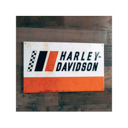 PartzBiz HD 103254 - Harley-Davidson ป้าย HD Racing Stripes HDL-15560 PartzBiz HD 103254 - Harley-Davidson ป้าย HD Racing Stripes HDL-15560