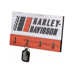 PartzBiz HD 103255 - Harley-Davidson Key Board PartzBiz HD 103255 - Harley-Davidson Key Board