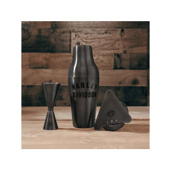 PartzBiz HD 103245 - Harley-Davidson Shaker Set PartzBiz HD 103245 - Harley-Davidson Shaker Set