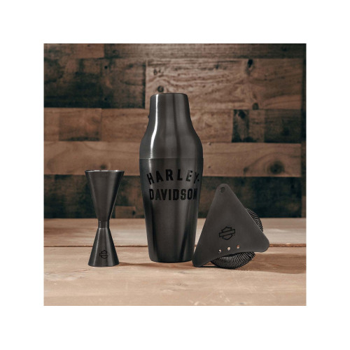 PartzBiz HD: 5001243-Harley-Davidson Shaker Set PartzBiz HD: 5001243-Harley-Davidson Shaker Set