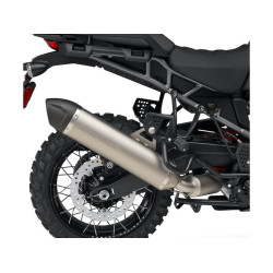 PartzBiz HD 93088 - Screamin’ Eagle Street Cannon Muffler 65600389 แพนอเมริกา PartzBiz HD 93088 - Screamin’ Eagle Street Cannon Muffler 65600389 แพนอเมริกา
