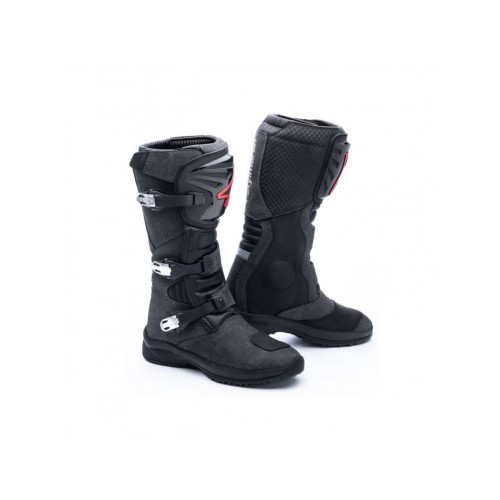 PartzBiz HD: 5902121-Man’S Motorcycle Boot Navajo Wp Anthracite Sm4Nava All-Road-Boot PartzBiz HD: 5902121-Man’S Motorcycle Boot Navajo Wp Anthracite Sm4Nava All-Road-Boot