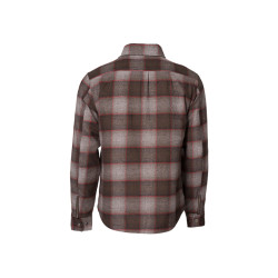 PartzBiz HD 100879 - Rider Shirt 