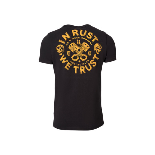 PartzBiz HD: 5902146-เสื้อยืด In Rust C3011601 PartzBiz HD: 5902146-เสื้อยืด In Rust C3011601