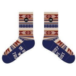 PartzBiz HD 111588 - Boho Trust 1 C6120101 Socks PartzBiz HD 111588 - Boho Trust 1 C6120101 Socks