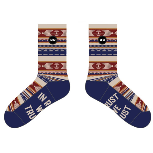 PartzBiz HD: 5902203-Boho Trust 1 C6120101 Socks PartzBiz HD: 5902203-Boho Trust 1 C6120101 Socks