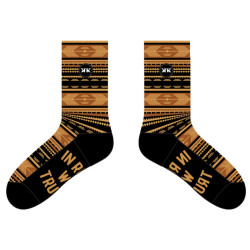 PartzBiz HD 111593 - Boho Trust 2 C6120108 Socks PartzBiz HD 111593 - Boho Trust 2 C6120108 Socks