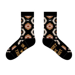 PartzBiz HD 111579 - Kelim Trust C6080110 Socks PartzBiz HD 111579 - Kelim Trust C6080110 Socks