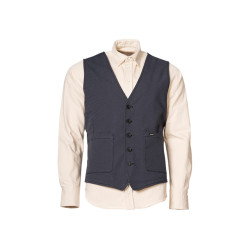 PartzBiz HD 100792 - Tweed Vest C1213103 Vest PartzBiz HD 100792 - Tweed Vest C1213103 Vest