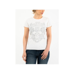 PartzBiz HD 93013 - เสื้อยืด Lady Wings Classic C40051