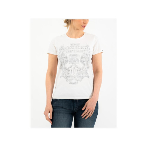 PartzBiz HD: 5001279-เสื้อยืด Lady Wings Classic C40051 PartzBiz HD: 5001279-เสื้อยืด Lady Wings Classic C40051