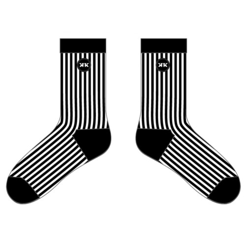 PartzBiz HD: 5902316-Long Stripes Lt C604029 Socks PartzBiz HD: 5902316-Long Stripes Lt C604029 Socks