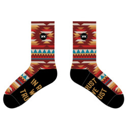 PartzBiz HD 111602 - Native 1 C6160101 Socks PartzBiz HD 111602 - Native 1 C6160101 Socks
