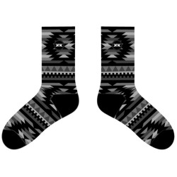 PartzBiz HD 111607 - Native 2 C616028 Socks PartzBiz HD 111607 - Native 2 C616028 Socks