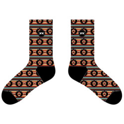 PartzBiz HD 111612 - Native Stripes C6180101 Socks PartzBiz HD 111612 - Native Stripes C6180101 Socks