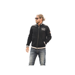 PartzBiz HD 94504 - Motors Zip Jacket C50008 PartzBiz HD 94504 - Motors Zip Jacket C50008