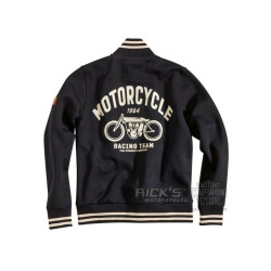 PartzBiz HD 81945 - Zip Jacket 