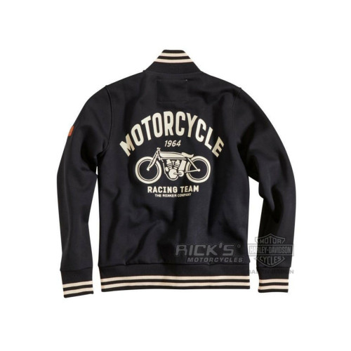 PartzBiz HD: 5001282-Zip Jacket 