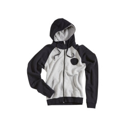 PartzBiz HD 81961 - Zip Hoodie 