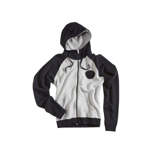 PartzBiz HD: 5902338-Zip Hoodie PartzBiz HD: 5902338-Zip Hoodie