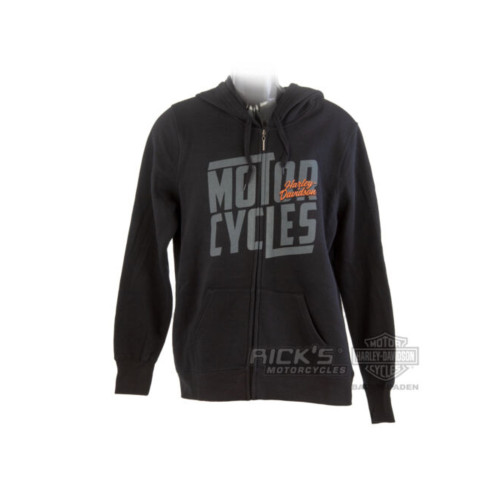 PartzBiz HD: 5001285-Rick Harley-Davidson Men’S Hoodie PartzBiz HD: 5001285-Rick Harley-Davidson Men’S Hoodie