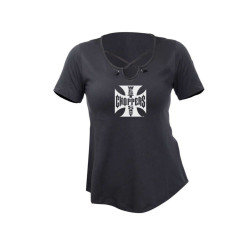 PartzBiz HD 104590 - Addo Ladys T-Shirt Wccts132750Zw T-Shirt PartzBiz HD 104590 - Addo Ladys T-Shirt Wccts132750Zw T-Shirt