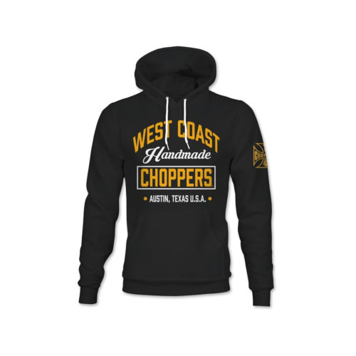 PartzBiz HD: 5902416-เสื้อฮู้ด แฮนด์เมดWCCHD209ZW เสื้อฮู้ด