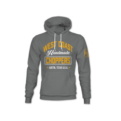 PartzBiz HD 110296 - Handmade Hoodywcchd210Gr Hoodie PartzBiz HD 110296 - Handmade Hoodywcchd210Gr Hoodie