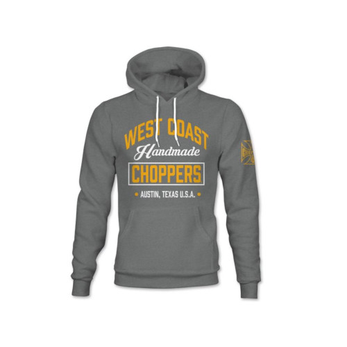 PartzBiz HD: 5902422-Handmade Hoodywcchd210Gr Hoodie PartzBiz HD: 5902422-Handmade Hoodywcchd210Gr Hoodie